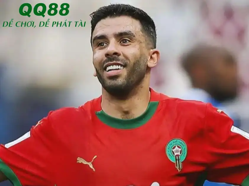 Chiến thắng 3-1 trước Comoros ở lượt trận mở màn là đủ để Ma Rốc dẫn đầu bảng B sau lượt trận đầu tiên (Ảnh: Foot Africa) Chiến thắng 3-1 trước Comoros ở lượt trận mở màn là đủ để Ma Rốc dẫn đầu bảng B sau lượt trận đầu tiên (Ảnh: Foot Africa)