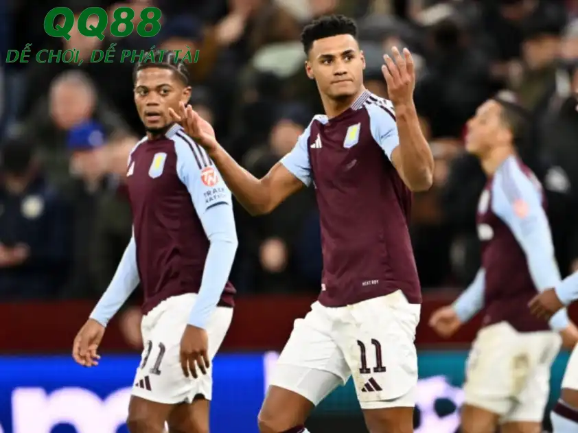 Aston Villa sẽ không quá khát khao giành chiến thắng ở màn so tài sắp tới với Salzburg (Ảnh: Goal) Aston Villa sẽ không quá khát khao giành chiến thắng ở màn so tài sắp tới với Salzburg (Ảnh: Goal)