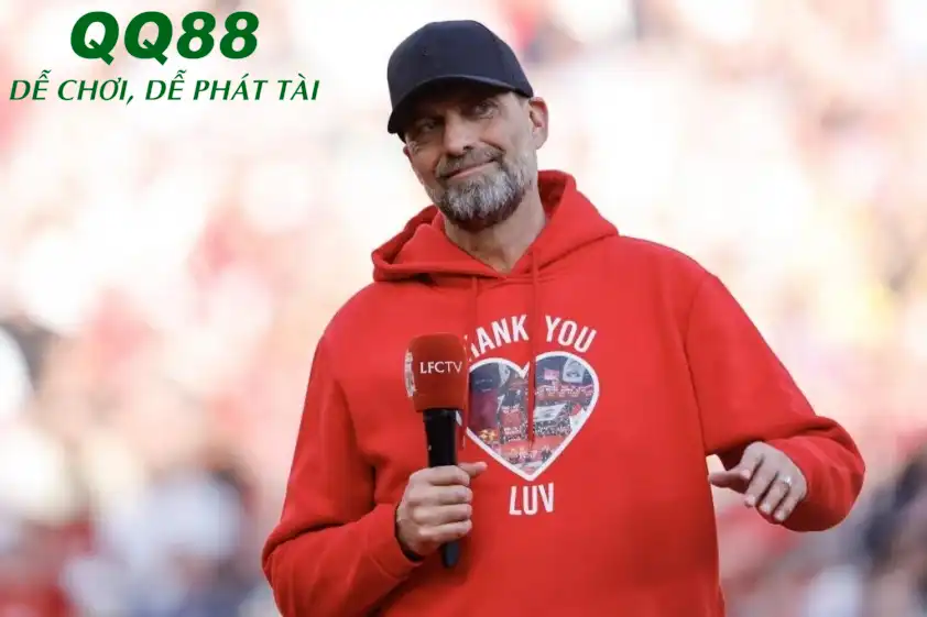 Klopp sẽ tái xuất Liverpool vào tháng 3 tới. (Ảnh: Sky Sports) Klopp sẽ tái xuất Liverpool vào tháng 3 tới. (Ảnh: Sky Sports)