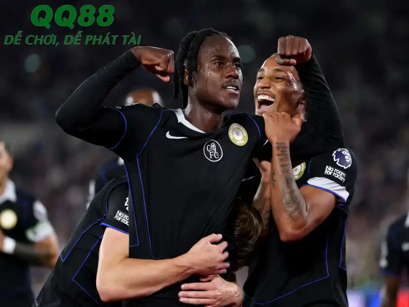 Chelsea bước vào trận đấu này với phong độ ổn định (Ảnh: ESPN) Chelsea bước vào trận đấu này với phong độ ổn định (Ảnh: ESPN)