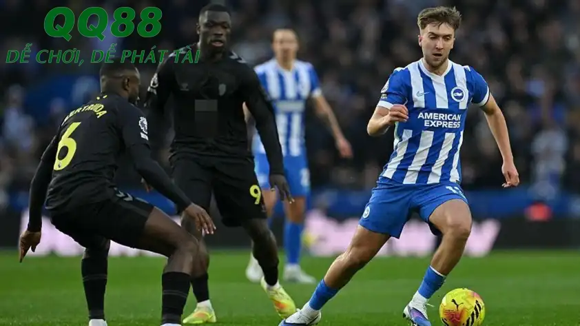Sunderland khó có trọn vẹn 3 điểm trước Brighton. (Ảnh: Internet) Sunderland khó có trọn vẹn 3 điểm trước Brighton. (Ảnh: Internet)