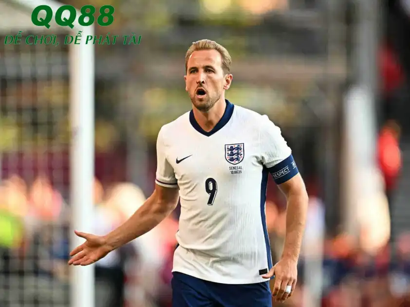 Anh có thể chủ động thế trận và tạo ra nhiều sức ép về phía khung thành đối thủ (Ảnh: ESPN) Anh có thể chủ động thế trận và tạo ra nhiều sức ép về phía khung thành đối thủ (Ảnh: ESPN)