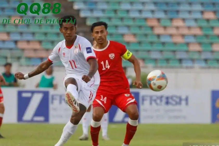 Hai đội hứa hẹn tạo ra trận đấu cở mở. Hai đội hứa hẹn tạo ra trận đấu cở mở.